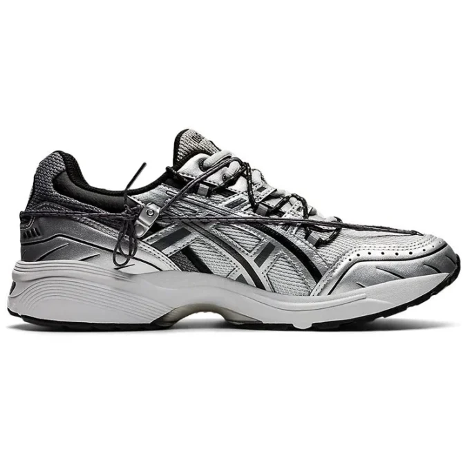 Asics x Andersson Bell GEL-1090 „Glacier Grey Silver”