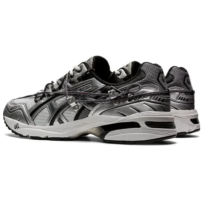 Asics x Andersson Bell GEL-1090 „Glacier Grey Silver”