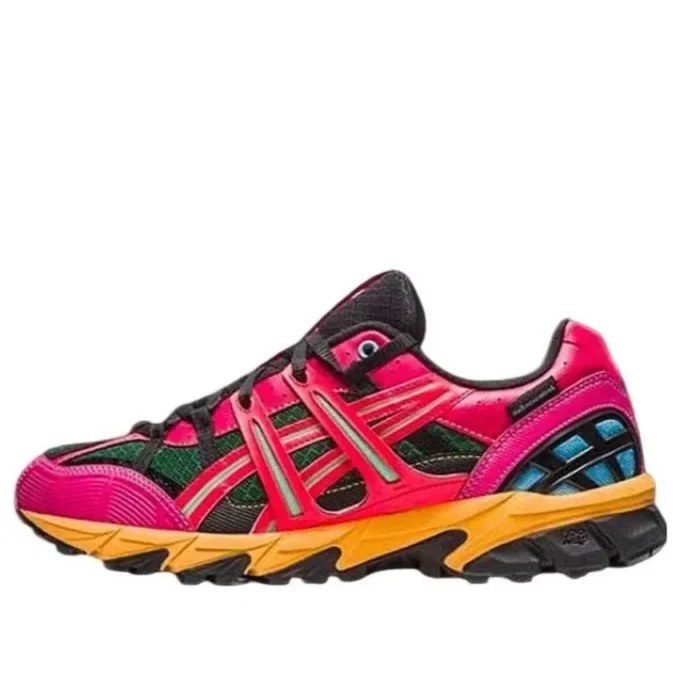 Asics x Andersson Bell Gel-Sonoma 15-50 „Bright Rose Evergreen”