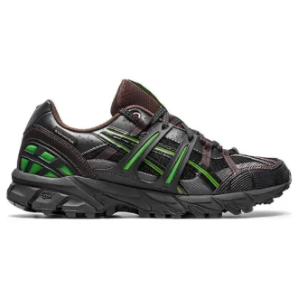 Asics x Andersson Bell Gel-Sonoma 15-50 „Negru-Verde”
