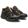 Asics x Andersson Bell Gel-Sonoma 15-50 „Negru-Verde”
