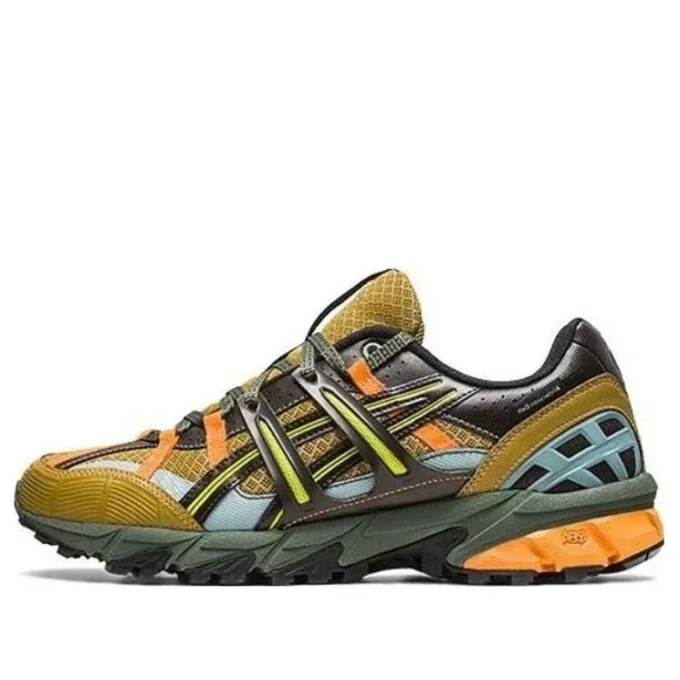 Asics x Andersson Bell GEL-Sonoma 15-50 „Ulei de măsline maro închis”