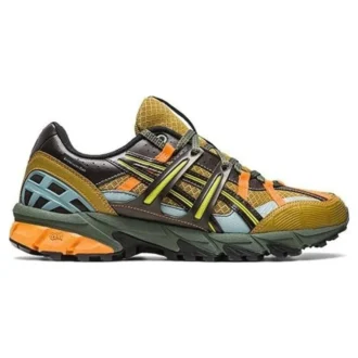Asics x Andersson Bell GEL-Sonoma 15-50 „Ulei de măsline maro închis”