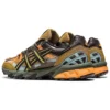 Asics x Andersson Bell GEL-Sonoma 15-50 „Ulei de măsline maro închis”