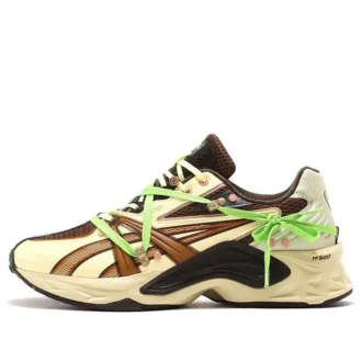 Asics x Andersson Bell Protoblast „Butter”