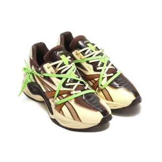 Asics x Andersson Bell Protoblast „Butter”