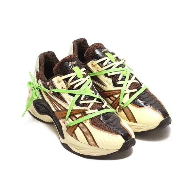 Asics x Andersson Bell Protoblast „Butter”