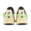 Asics x Andersson Bell Protoblast „Butter”