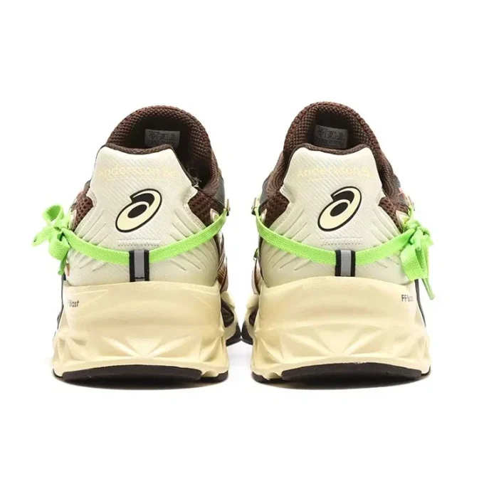 Asics x Andersson Bell Protoblast „Butter”