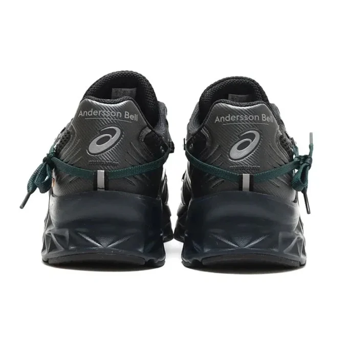 Asics x Andersson Bell Protoblast „Negru”