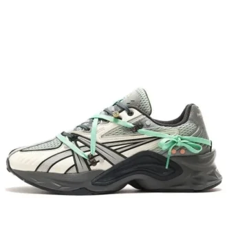 Asics x Andersson Bell Protoblast „Smoke Grey”