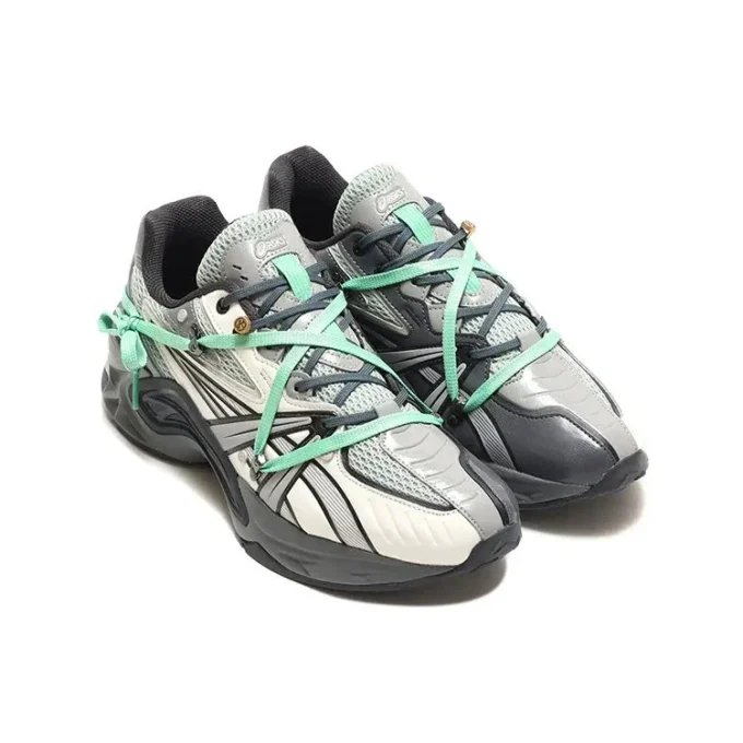 Asics x Andersson Bell Protoblast „Smoke Grey”