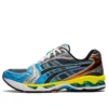 Asics x Angelo Baque Gel-Kayano 14 „Blue Multi”
