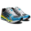 Asics x Angelo Baque Gel-Kayano 14 „Blue Multi”