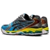 Asics x Angelo Baque Gel-Kayano 14 „Blue Multi”