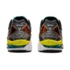 Asics x Angelo Baque Gel-Kayano 14 „Blue Multi”