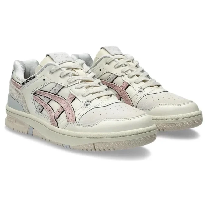 Asics x Asphaltgold EX89 „Impromptu”
