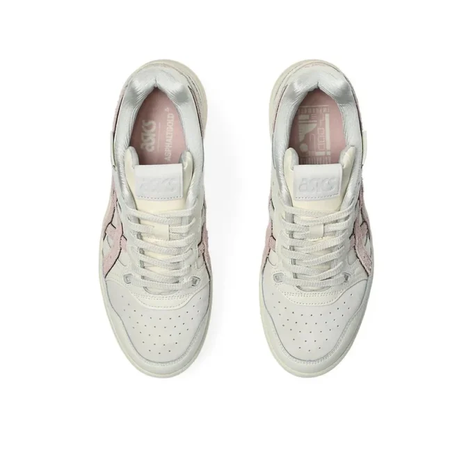 Asics x Asphaltgold EX89 „Impromptu”