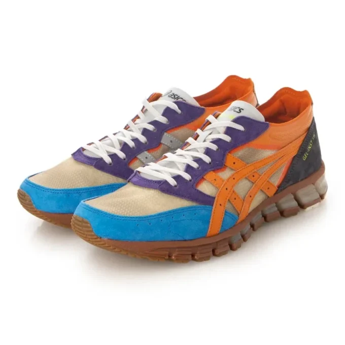 Asics x atmos Gel-Inst.180 Nexkin „Evening”