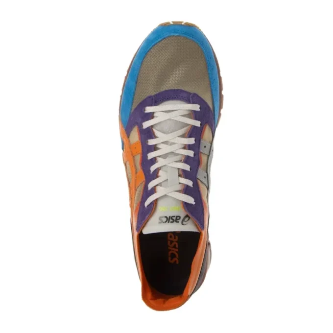 Asics x atmos Gel-Inst.180 Nexkin „Evening”