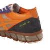 Asics x atmos Gel-Inst.180 Nexkin „Evening”