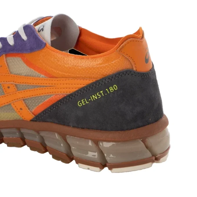 Asics x atmos Gel-Inst.180 Nexkin „Evening”