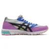 Asics x atmos Gel-Inst.180 „White Silver”