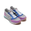 Asics x atmos Gel-Inst.180 „White Silver”