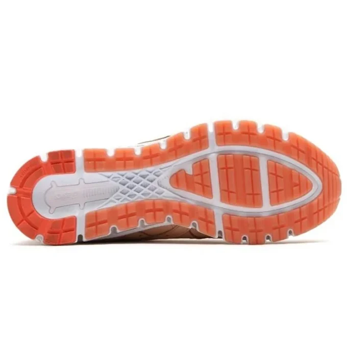 Asics x atmos Gel-Inst.360 „Apricot Ice”