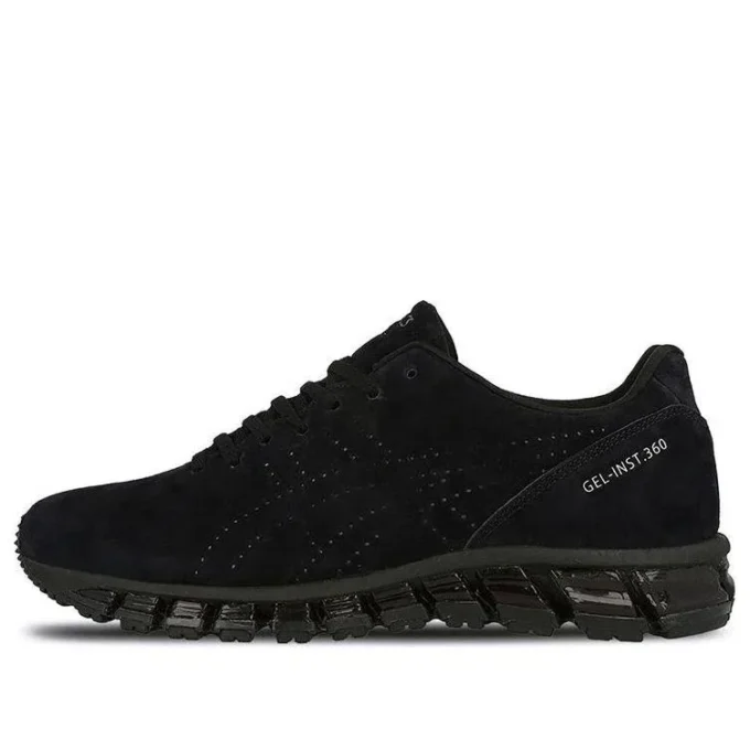 Asics x atmos Gel-Inst.360 „Black”