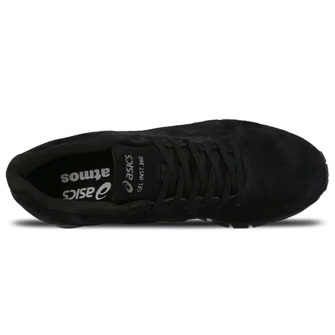 Asics x atmos Gel-Inst.360 „Black”