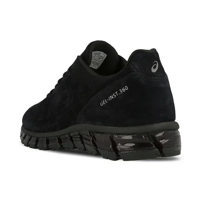 Asics x atmos Gel-Inst.360 „Black”
