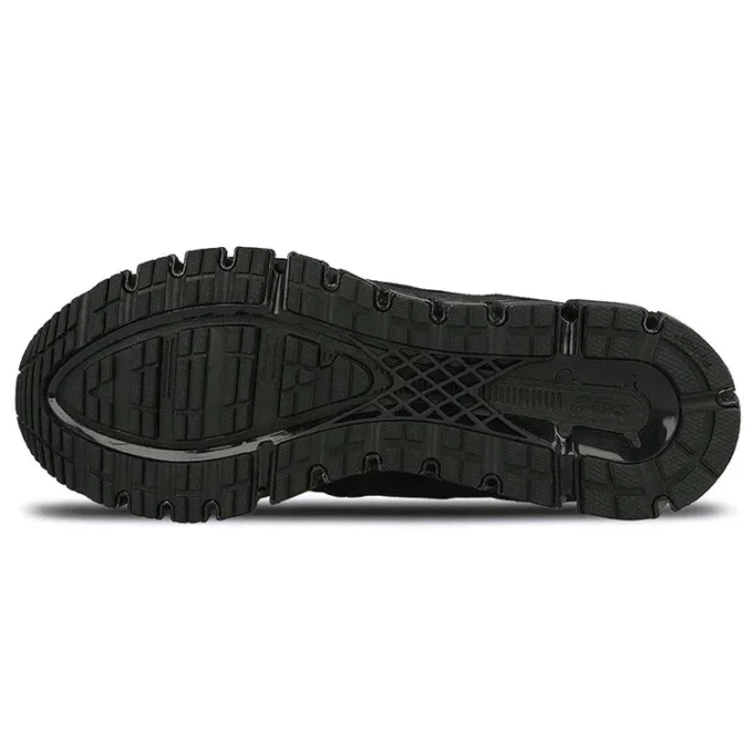 Asics x atmos Gel-Inst.360 „Black”
