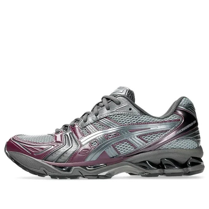 Asics x atmos Gel-Kayano 14 „Tokyo Nightlife”