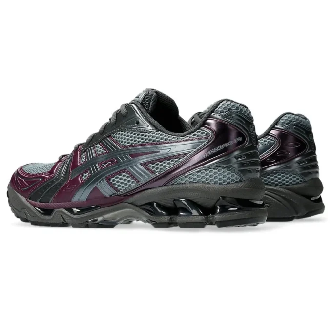 Asics x atmos Gel-Kayano 14 „Tokyo Nightlife”
