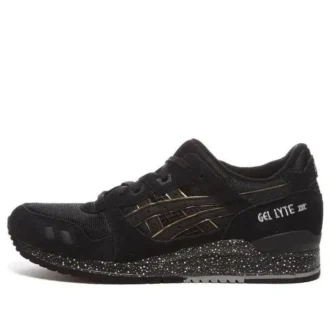 Asics x atmos Gel-Lyte 3 „Black Speckled”