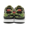 Asics x atmos Gel-Lyte 3 „Green Tiger Camo”
