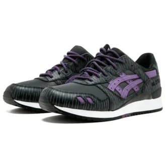 Asics x atmos Gel-Lyte 3 „Midnight Tokyo”