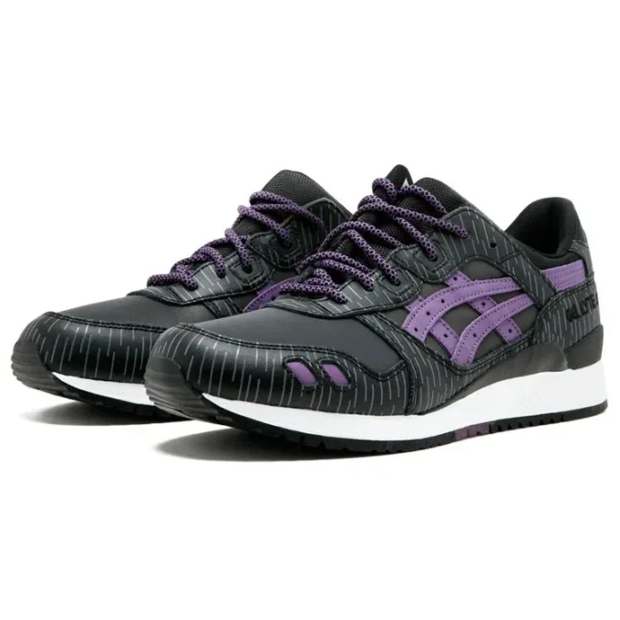 Asics x atmos Gel-Lyte 3 „Midnight Tokyo”