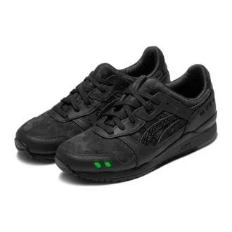 Asics x atmos Gel-Lyte 3 OG „Black Python”