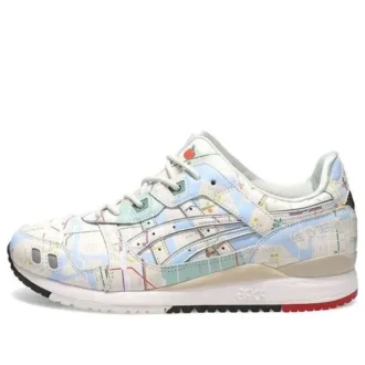 Asics x atmos Gel-Lyte 3 OG „NYC Subway”
