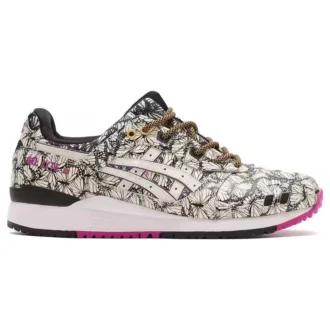 Asics x atmos Gel-Lyte 3 OG x Anna Sui „Butterflies”