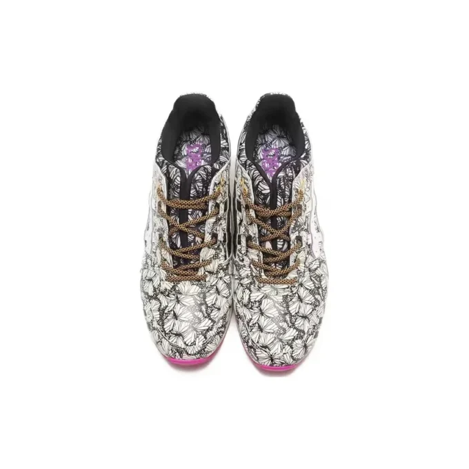 Asics x atmos Gel-Lyte 3 OG x Anna Sui „Butterflies”