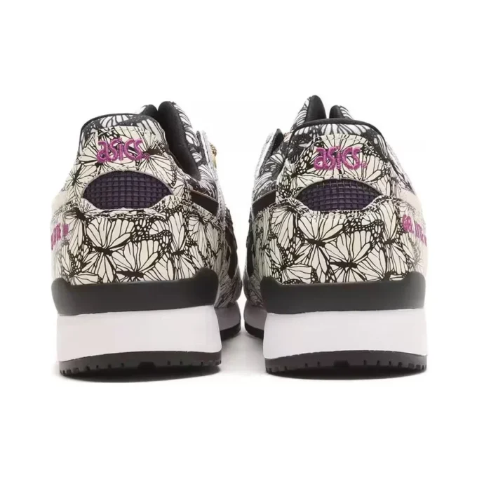 Asics x atmos Gel-Lyte 3 OG x Anna Sui „Butterflies”