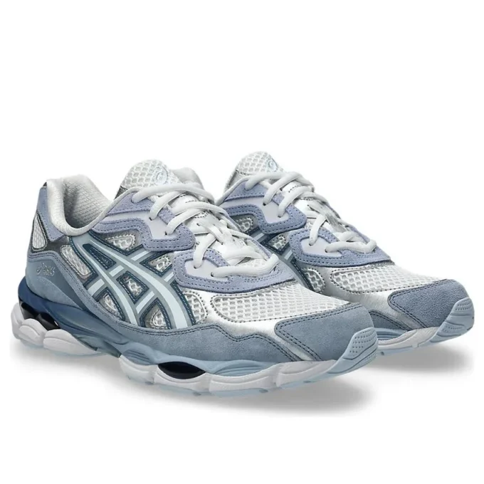Asics x atmos Gel-NYC „Hyozan”