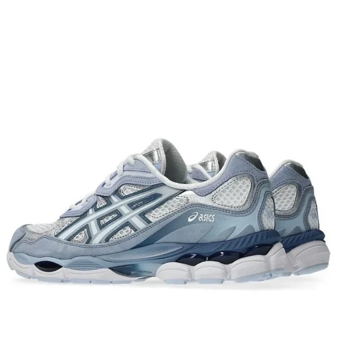Asics x atmos Gel-NYC „Hyozan”
