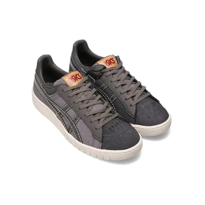Asics x atmos Gel-PTG „Denim Grey”