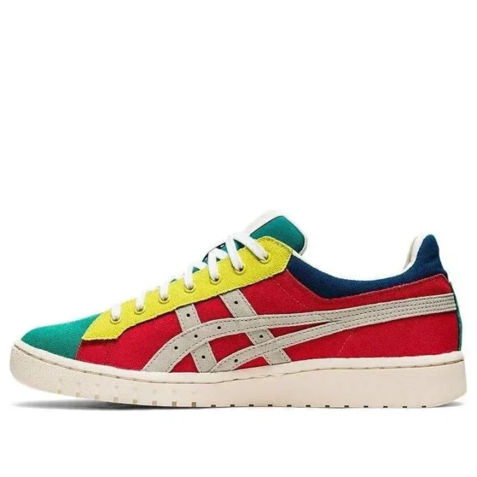 Asics x atmos Gel-PTG „Mismatch”