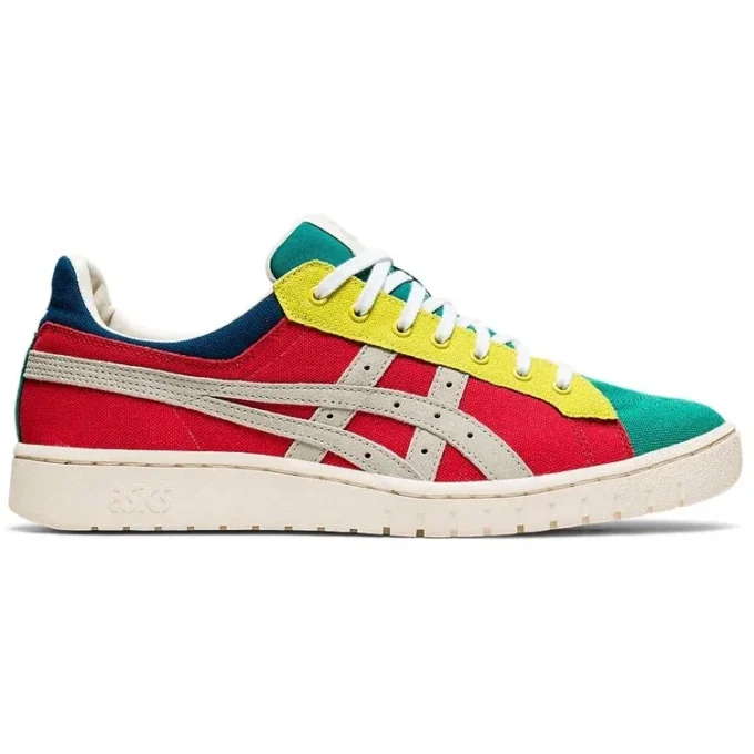Asics x atmos Gel-PTG „Mismatch”