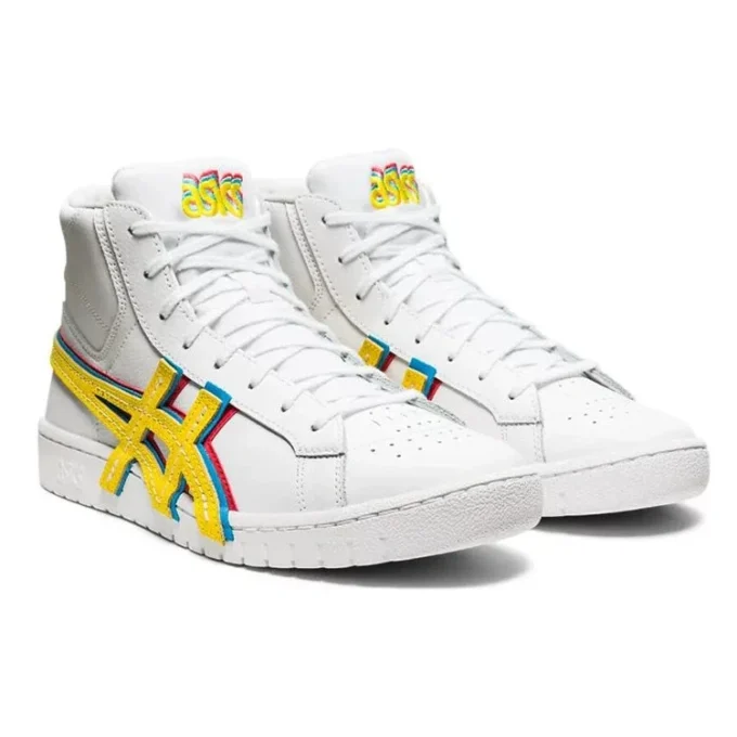 Asics x atmos Gel-PTG MT „3 Strand”